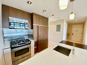 Rented by Zjama Realty Corp