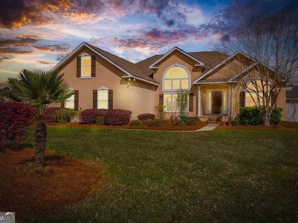 394 Wellington Pl, Brunswick, GA 31523