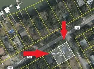 816 Palm Blvd LOT 4, Isle Of Palms, SC 29451
