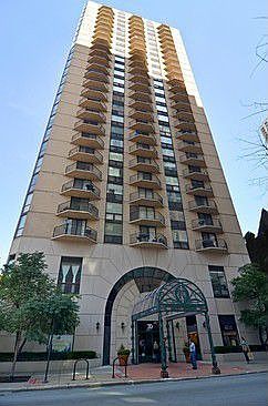 1st image of 70 W Huron St #G127