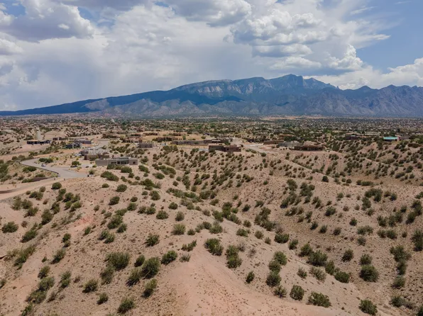 Pueblo Bonito Rd Lot 15, Placitas, NM 87043