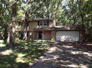 3003 Lake John Cir, Winona Lake, IN