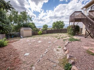 7345 Handcraft Ct, Colorado Springs, CO 80911