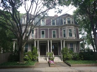 47 Cypress St #3, Brookline, MA 02445