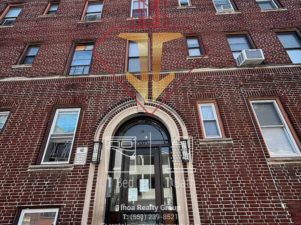 67 Stuyvesant Ave #5