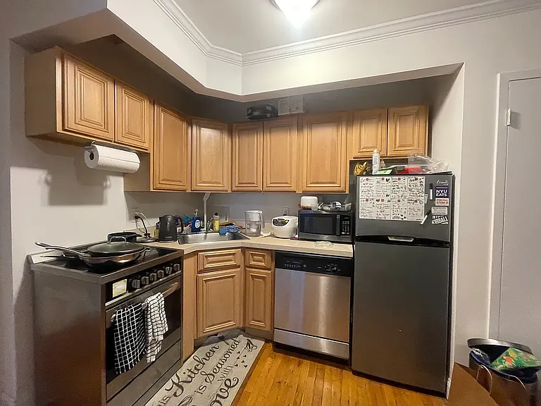 144 Bleecker St #3N — Photo 4