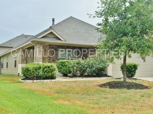 3531 Tulip Trace Dr, Spring, TX 77386