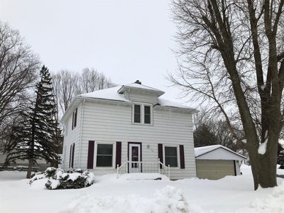 105 N Main St, Ventura, IA, 50482