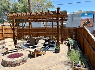 721 W 4th Ave, Denver, CO 80223