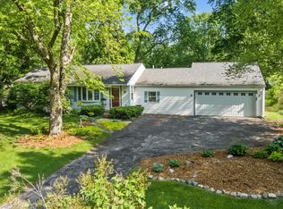 2808 Canterbury Ln, Indianapolis, IN