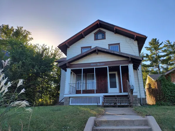 1219 S 27th St, Lincoln, NE 68502