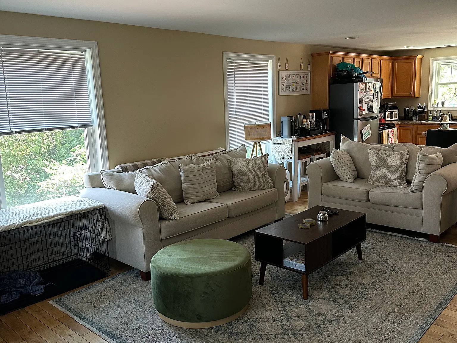 2 bed, 1.5 bath, 1150 sqft, $2,500 — Photo 3