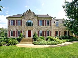 1212 Kingham Dr, Midlothian, VA 23114