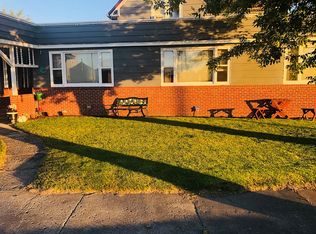 112 Front St, Michigan, ND 58259