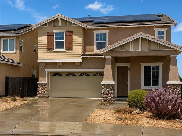 13116 Sunnyvale Ct, Hesperia, CA 92344