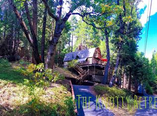 29446 Alpine Dr, Cold Springs, CA 95335