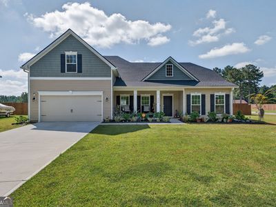 114 Bowline Ln, Kingsland, GA, 31548