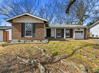 11625 Mehl Ave, Florissant, MO