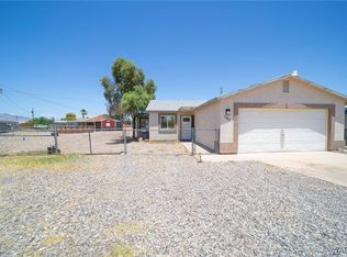 1397 E Ruby Ct, Fort Mohave, AZ 86426