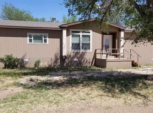 1206 N Avenue Pl N, Portales, NM 88130