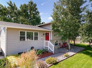 606 Bazaar Exchange, Billings, MT 59105