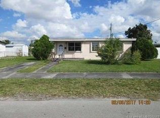 4145 SW 111th Ave, Miami, FL 33165