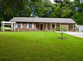 2555 Barren Oak Ct, Deland, FL 32720