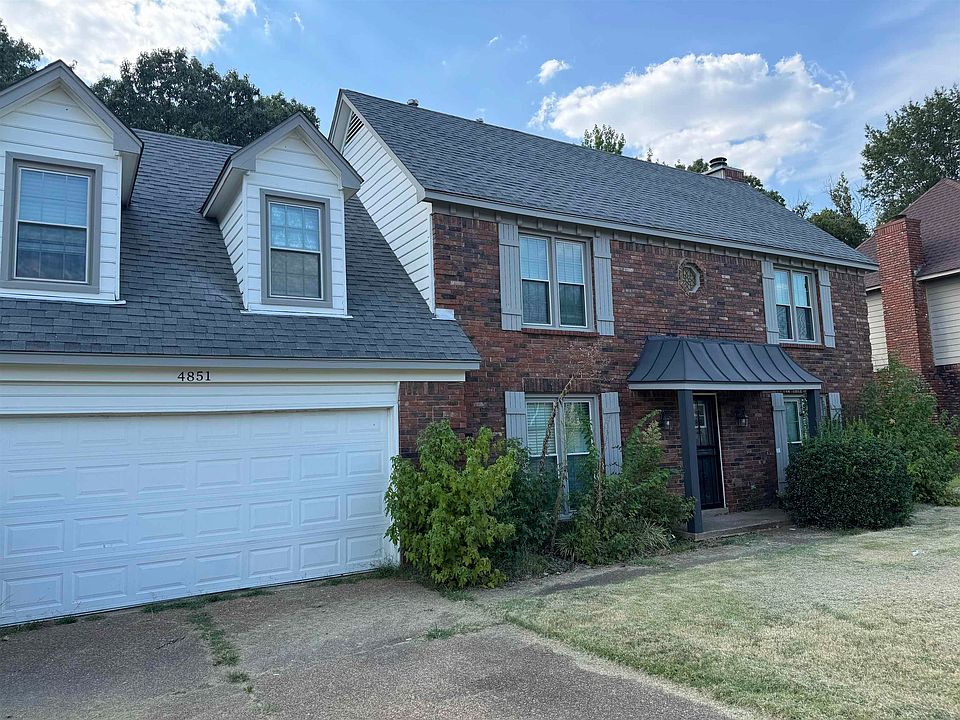 1st image of 4851 Harvest Knoll Ln