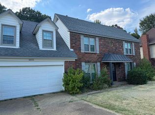 4851 Harvest Knoll Ln, Memphis, TN 38125