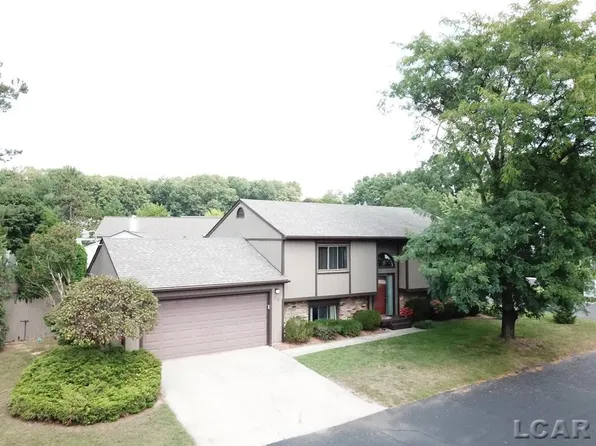 718 Pierce Ct, Tecumseh, MI 49286