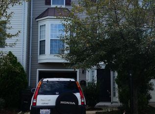 13649 Saint Johns Wood Pl, Herndon, VA