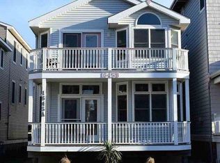 1645 Central Ave #1, Ocean City, NJ 08226