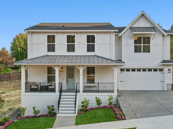 724 Glade Ave, Forest Grove, OR 97116