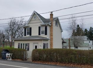47 Grove St, McAdoo, PA 18237