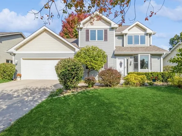 5215 Maryland St, Ames, IA 50014