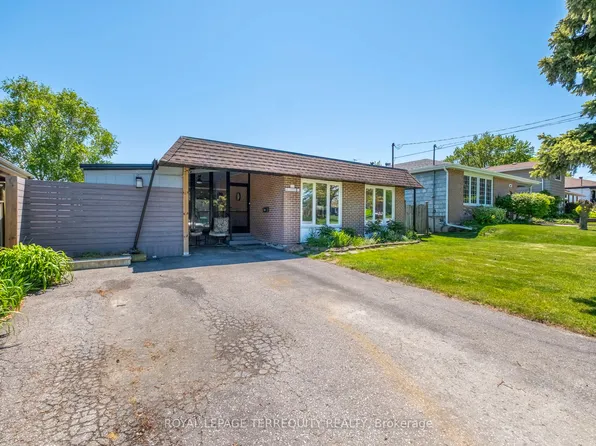 971 Oklahoma Dr, Pickering, ON L1W 2H8