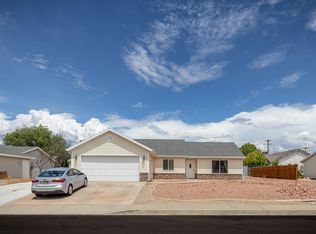 320 W 170 N, La Verkin, UT 84745