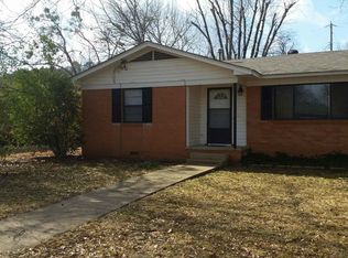 1900 S Boulder Pl, Russellville, AR 72801