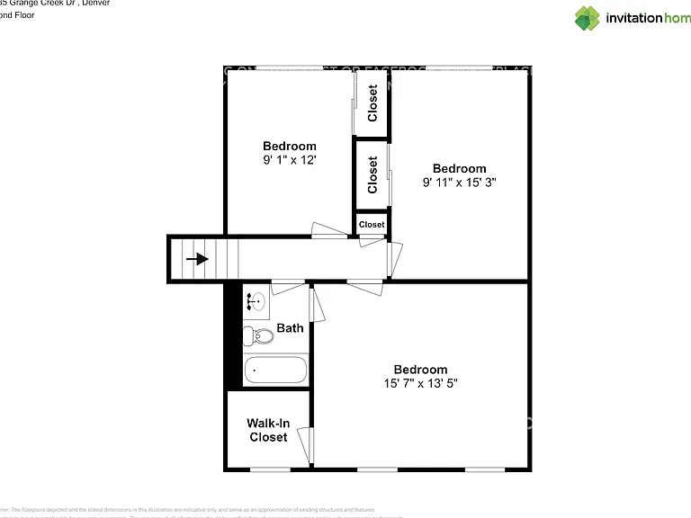 10885 Grange Creek Dr — Photo 4