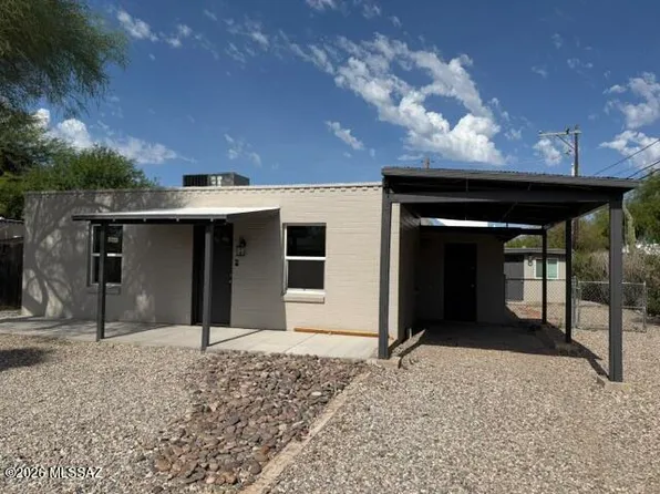 1431 E Adelaide Dr, Tucson, AZ 85719