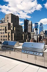 Rented by Living New York