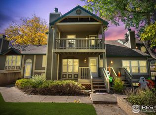 2828 Silverplume Dr APT C2, Fort Collins, CO 80526