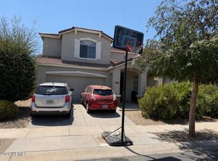 17477 W WOODROW Lane, Surprise, AZ 85388