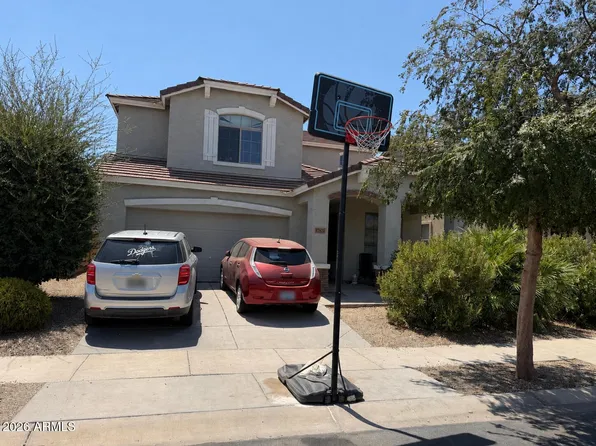 17477 W WOODROW Lane, Surprise, AZ 85388