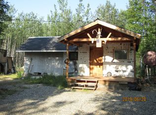 781 Leghorn Way, Delta Junction, AK 99737