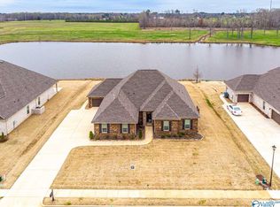 17507 Watercress Dr, Athens, AL 35611