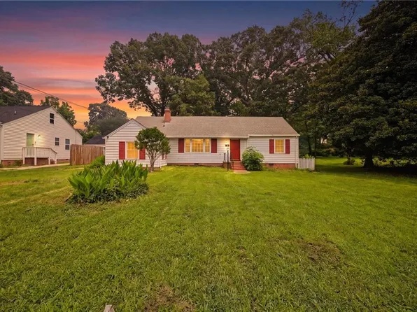 913 Jackson Dr, Williamsburg, VA 23185
