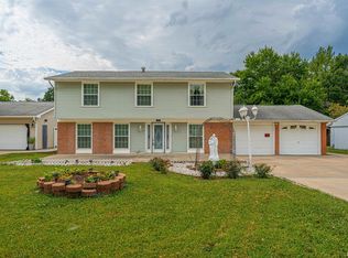 15 Ophir Ave, Lincoln, IL 62656