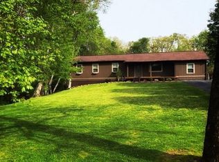 519 Ward Cemetery Rd, London, KY 40744