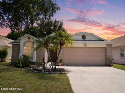 1307 Cypress Bend Cir, Melbourne, FL, 32934